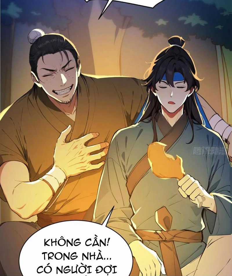 Ta Thật Sự Không Muốn Làm Thánh Tiên Chapter 77 trang 10
