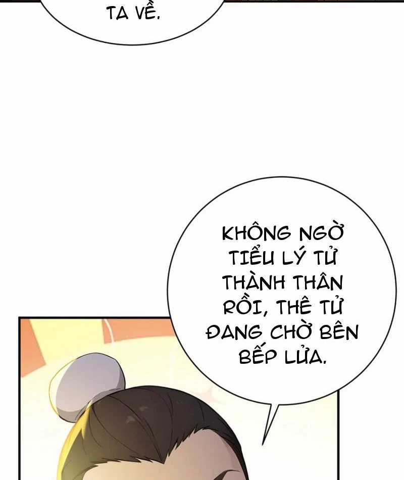 Ta Thật Sự Không Muốn Làm Thánh Tiên Chapter 77 trang 11