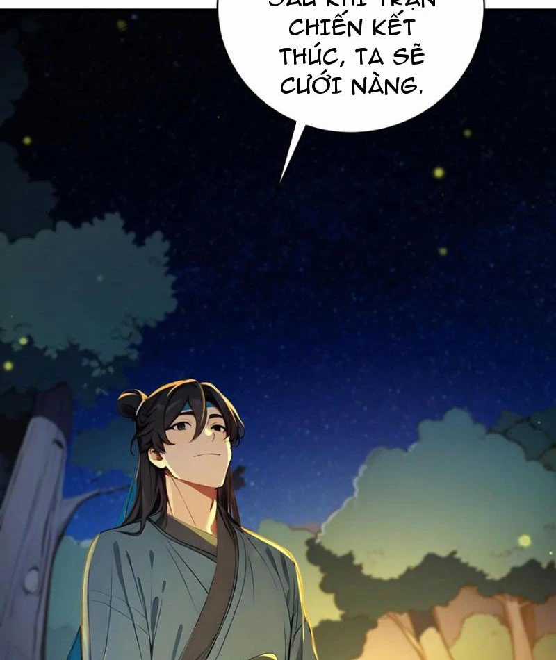 Ta Thật Sự Không Muốn Làm Thánh Tiên Chapter 77 trang 13