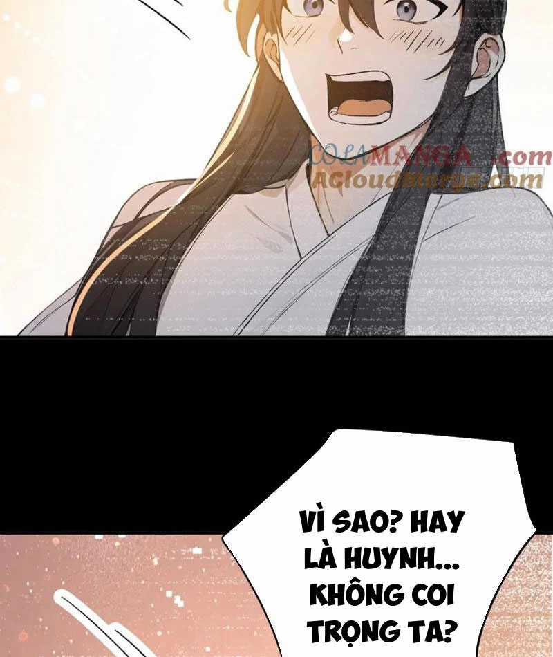 Ta Thật Sự Không Muốn Làm Thánh Tiên Chapter 77 trang 20