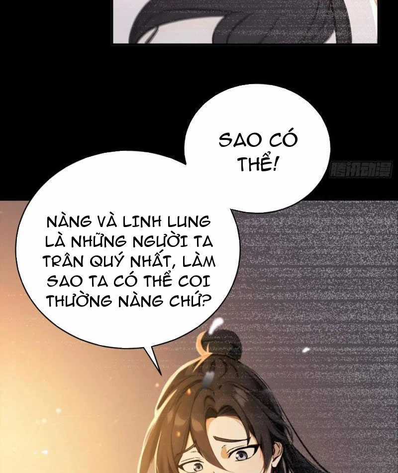 Ta Thật Sự Không Muốn Làm Thánh Tiên Chapter 77 trang 26