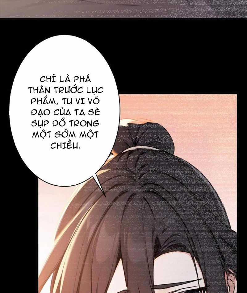 Ta Thật Sự Không Muốn Làm Thánh Tiên Chapter 77 trang 28