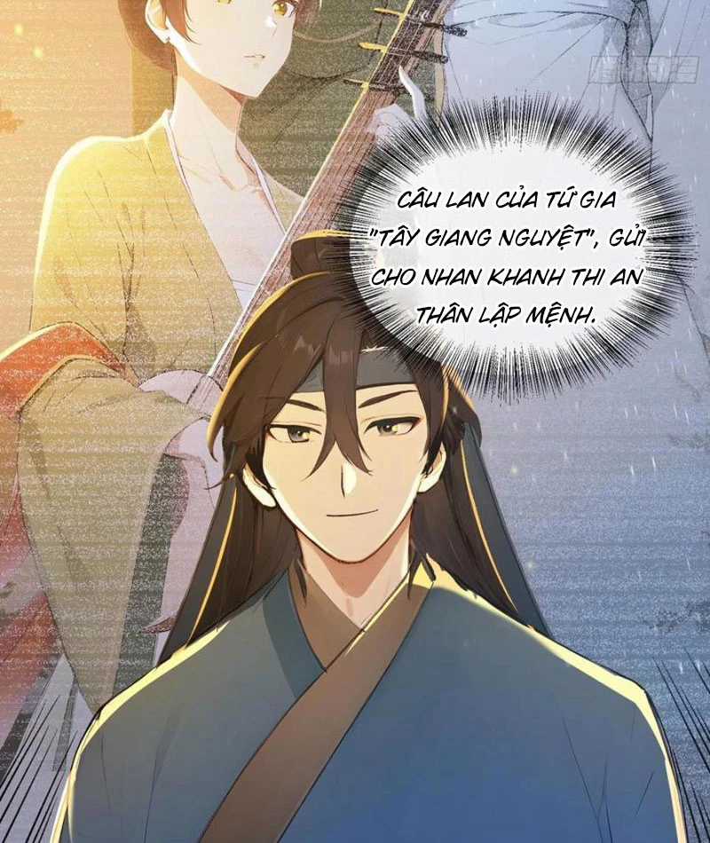 Ta Thật Sự Không Muốn Làm Thánh Tiên Chapter 77 trang 36