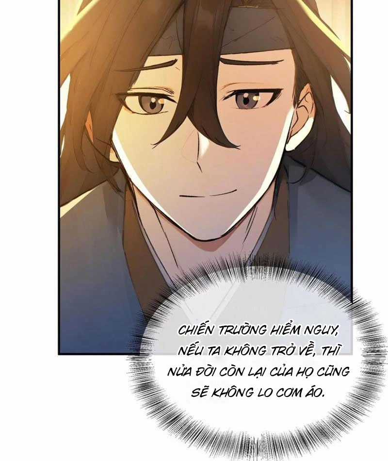 Ta Thật Sự Không Muốn Làm Thánh Tiên Chapter 77 trang 38