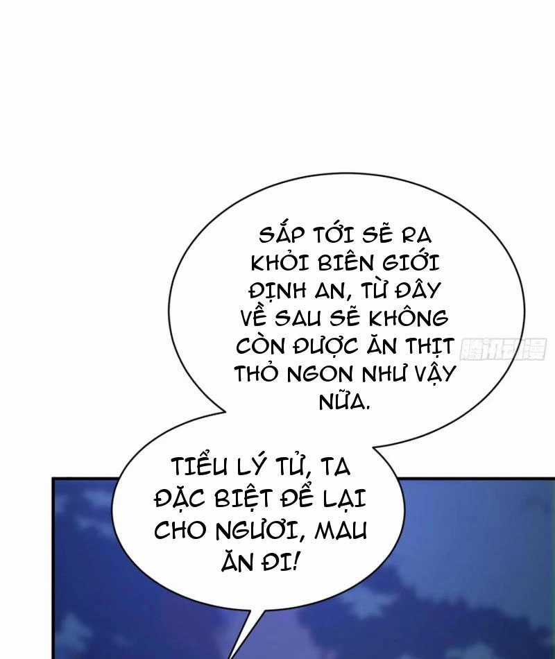 Ta Thật Sự Không Muốn Làm Thánh Tiên Chapter 77 trang 4