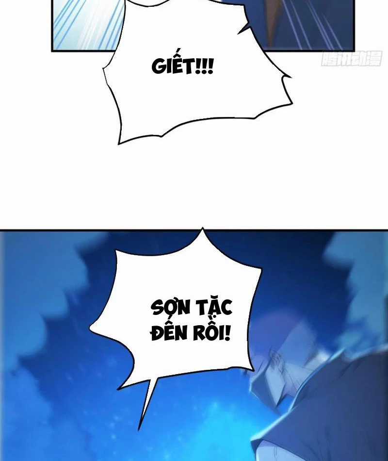 Ta Thật Sự Không Muốn Làm Thánh Tiên Chapter 77 trang 48