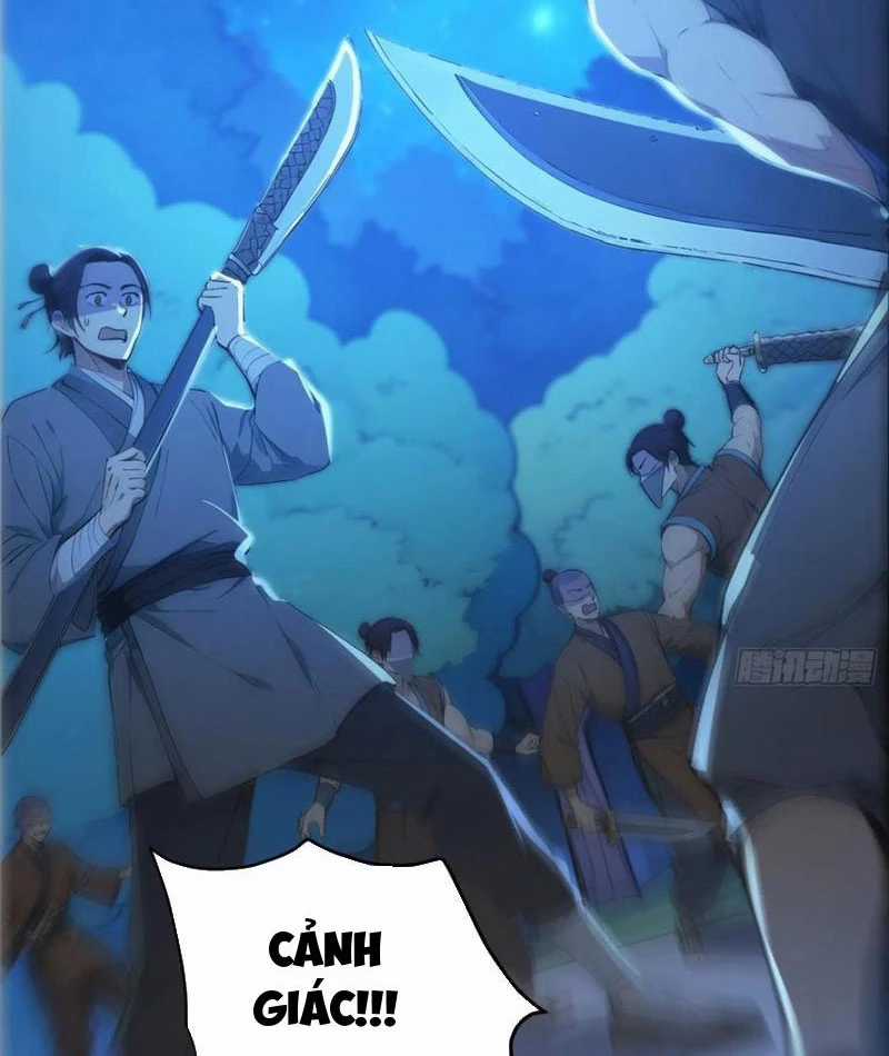 Ta Thật Sự Không Muốn Làm Thánh Tiên Chapter 77 trang 49