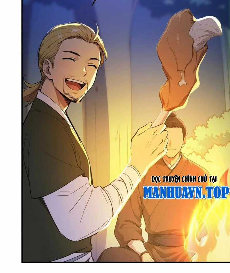 Ta Thật Sự Không Muốn Làm Thánh Tiên Chapter 77 trang 5
