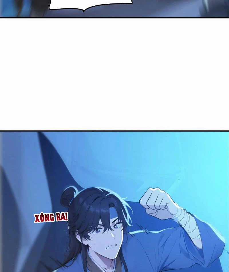 Ta Thật Sự Không Muốn Làm Thánh Tiên Chapter 77 trang 50