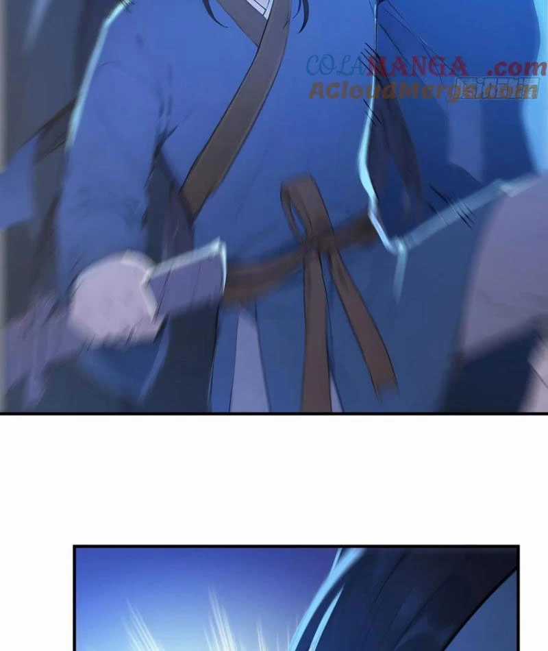 Ta Thật Sự Không Muốn Làm Thánh Tiên Chapter 77 trang 51