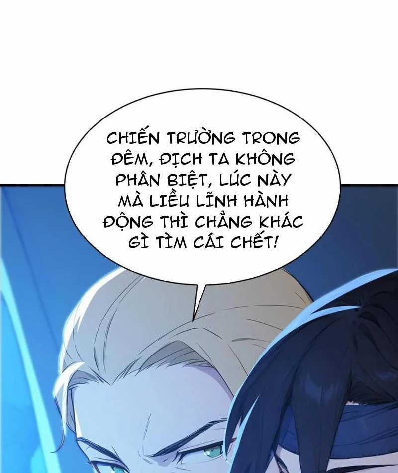 Ta Thật Sự Không Muốn Làm Thánh Tiên Chapter 77 trang 53