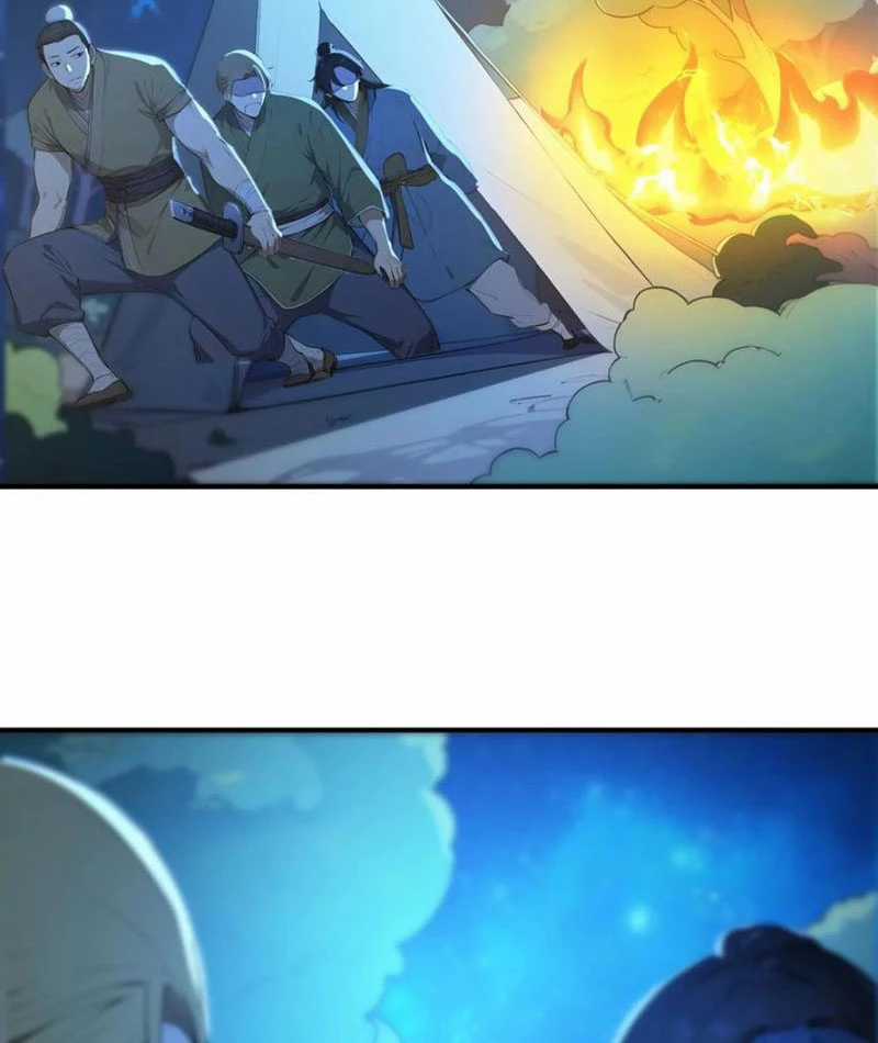 Ta Thật Sự Không Muốn Làm Thánh Tiên Chapter 77 trang 56