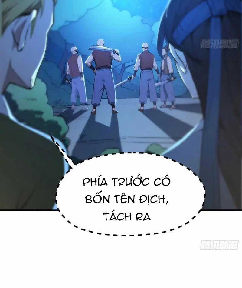 Ta Thật Sự Không Muốn Làm Thánh Tiên Chapter 77 trang 57