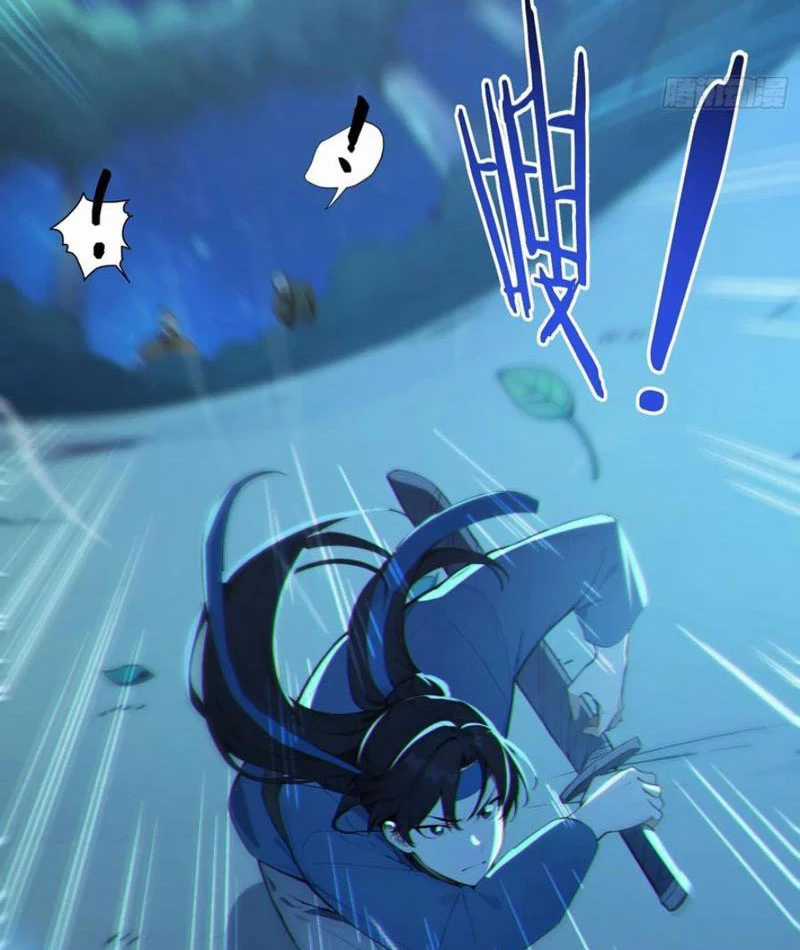 Ta Thật Sự Không Muốn Làm Thánh Tiên Chapter 77 trang 60