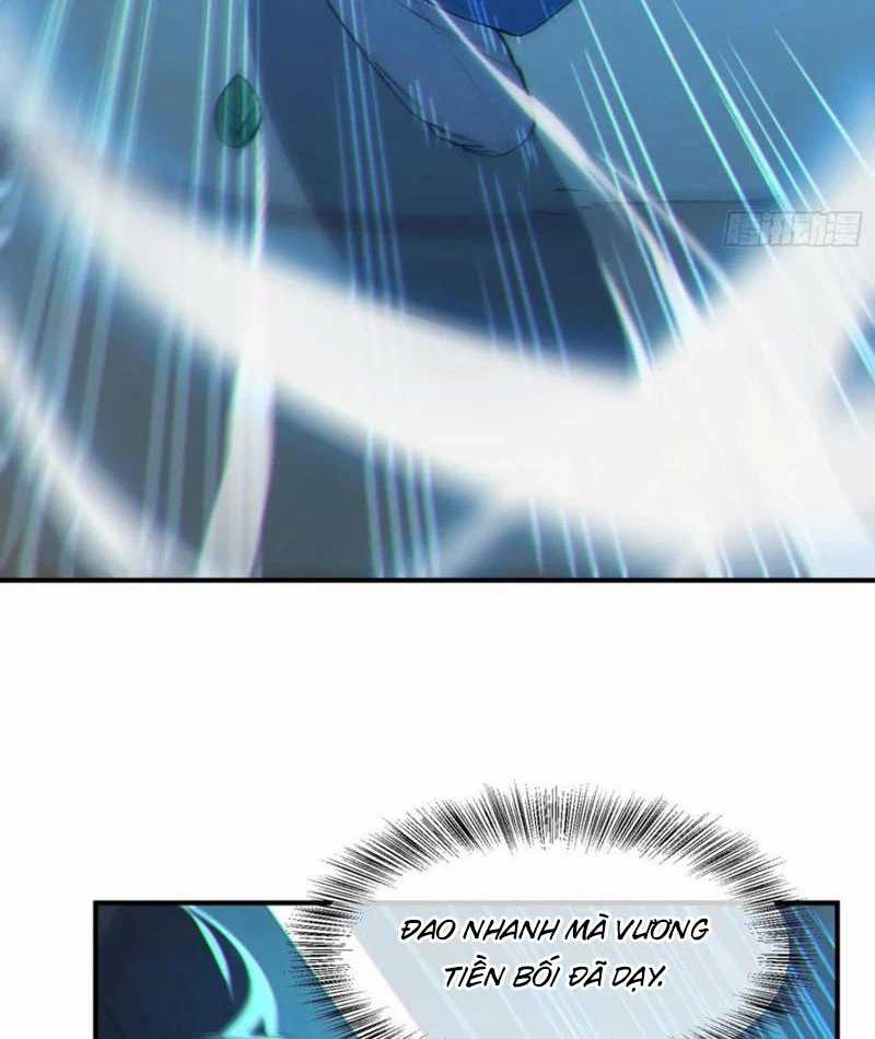 Ta Thật Sự Không Muốn Làm Thánh Tiên Chapter 77 trang 61