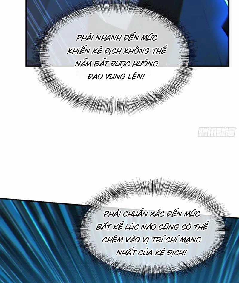 Ta Thật Sự Không Muốn Làm Thánh Tiên Chapter 77 trang 63