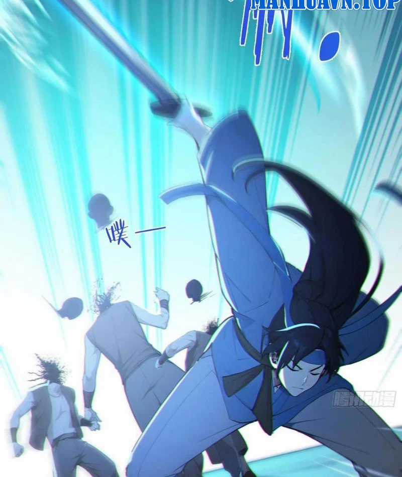 Ta Thật Sự Không Muốn Làm Thánh Tiên Chapter 77 trang 66