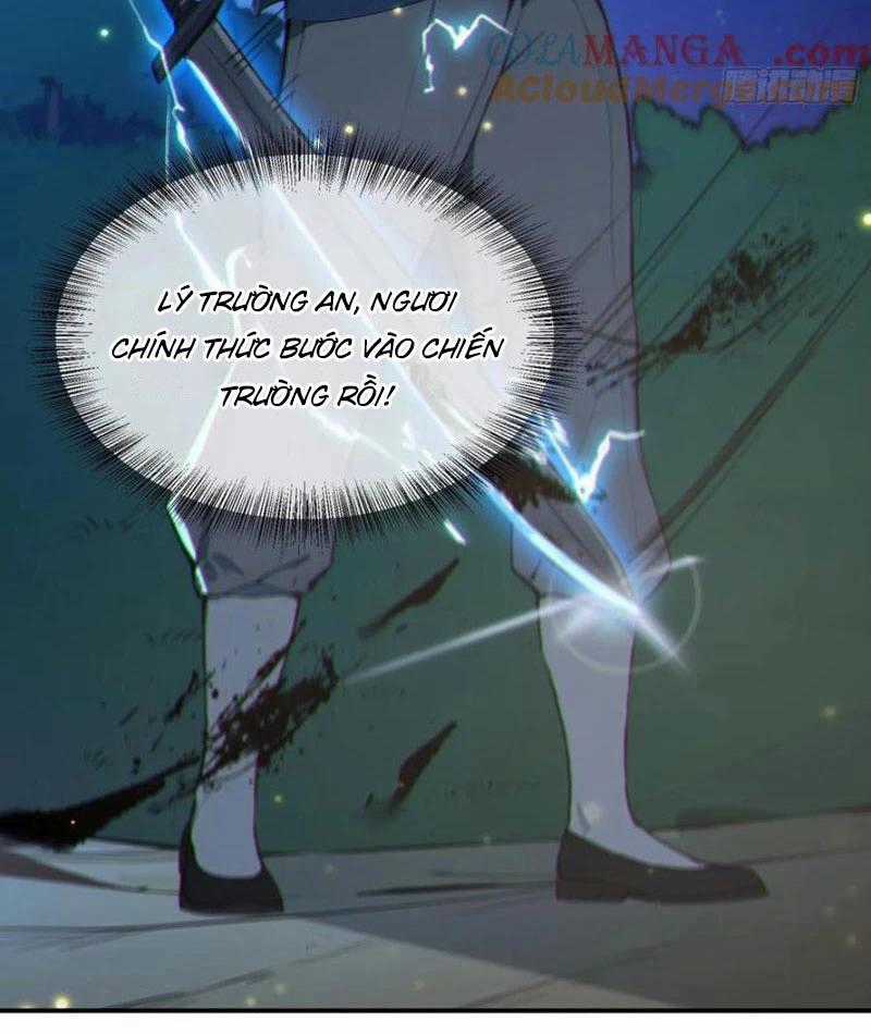 Ta Thật Sự Không Muốn Làm Thánh Tiên Chapter 77 trang 69