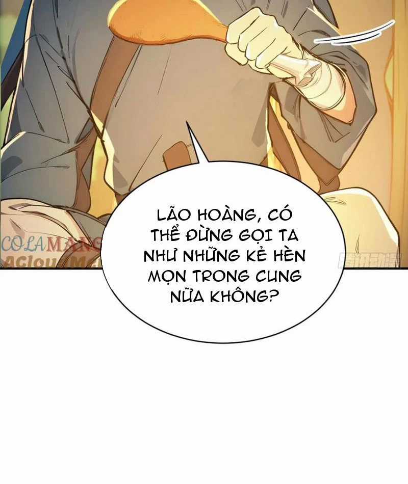 Ta Thật Sự Không Muốn Làm Thánh Tiên Chapter 77 trang 7