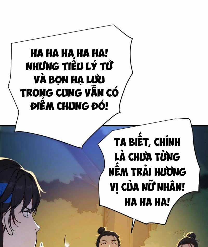 Ta Thật Sự Không Muốn Làm Thánh Tiên Chapter 77 trang 8