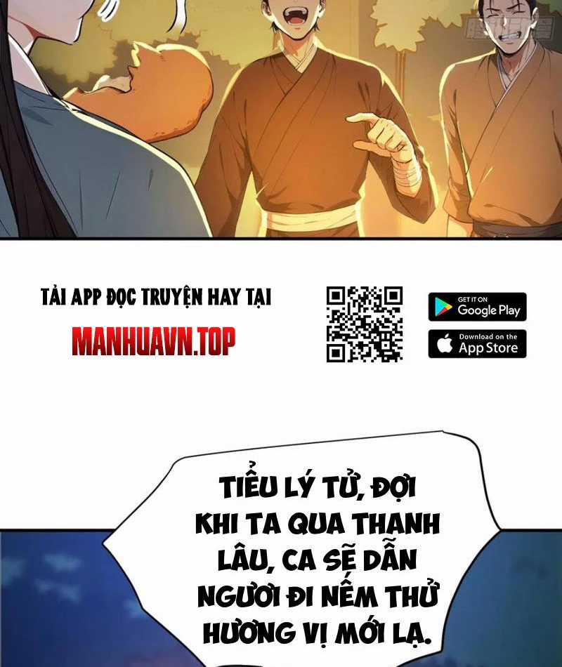 Ta Thật Sự Không Muốn Làm Thánh Tiên Chapter 77 trang 9