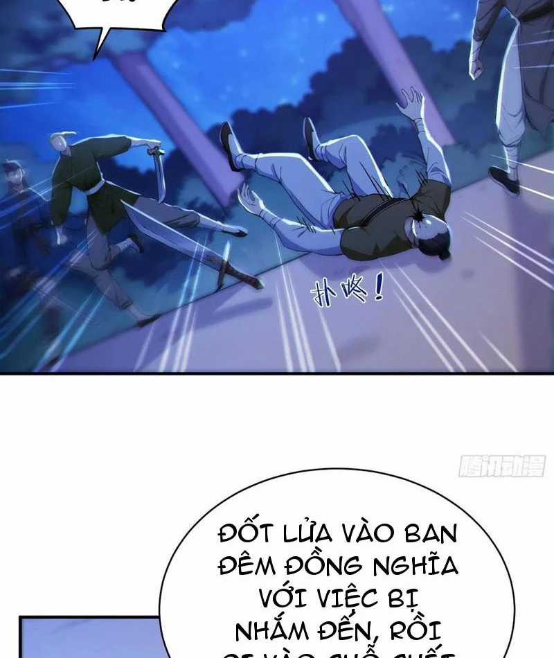 Ta Thật Sự Không Muốn Làm Thánh Tiên Chapter 78 trang 10