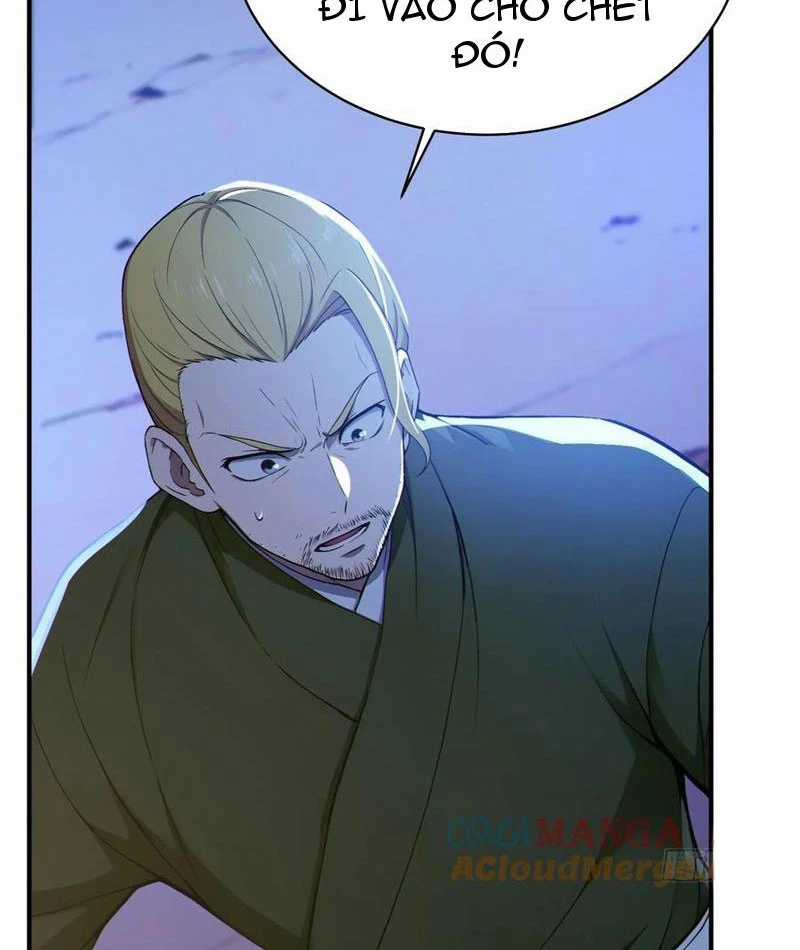 Ta Thật Sự Không Muốn Làm Thánh Tiên Chapter 78 trang 11