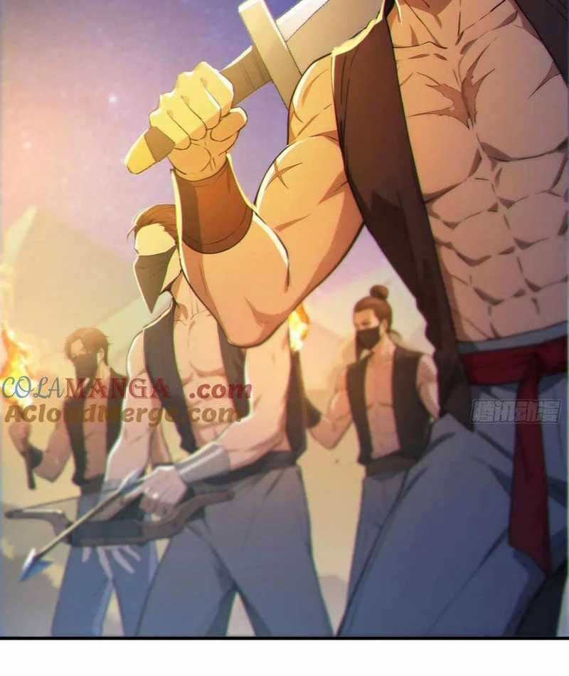 Ta Thật Sự Không Muốn Làm Thánh Tiên Chapter 78 trang 15