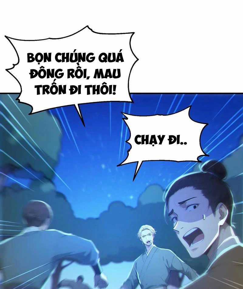 Ta Thật Sự Không Muốn Làm Thánh Tiên Chapter 78 trang 16