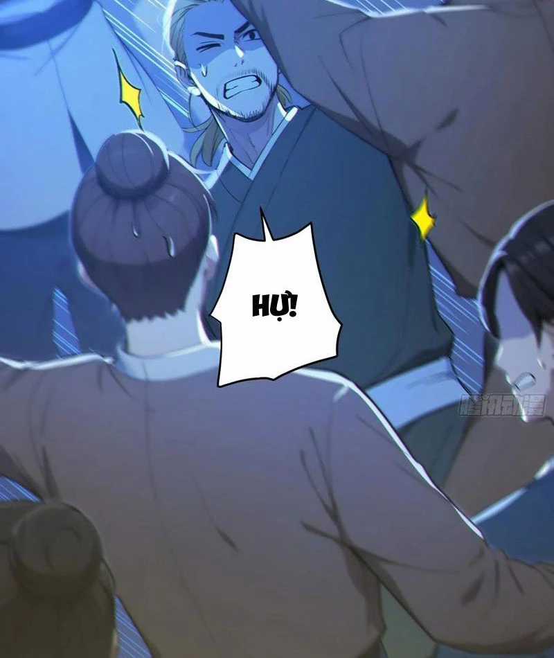 Ta Thật Sự Không Muốn Làm Thánh Tiên Chapter 78 trang 18