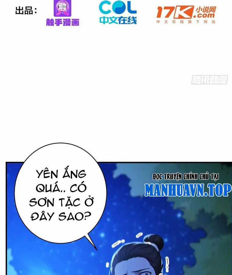 Ta Thật Sự Không Muốn Làm Thánh Tiên Chapter 78 trang 2