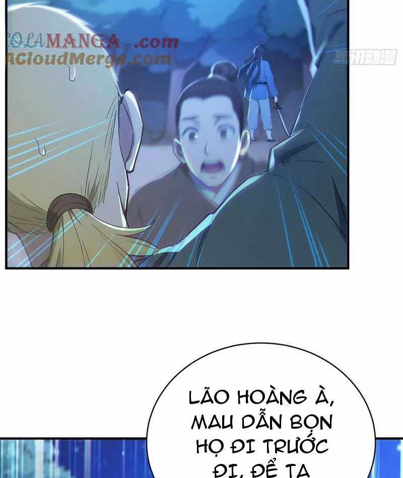 Ta Thật Sự Không Muốn Làm Thánh Tiên Chapter 78 trang 20