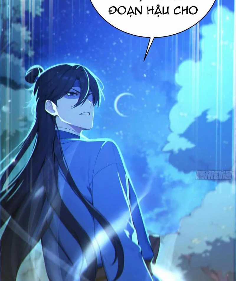 Ta Thật Sự Không Muốn Làm Thánh Tiên Chapter 78 trang 21