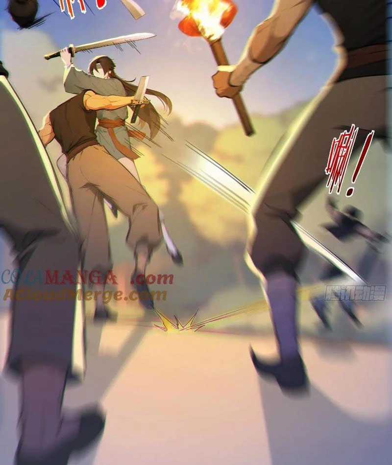 Ta Thật Sự Không Muốn Làm Thánh Tiên Chapter 78 trang 24