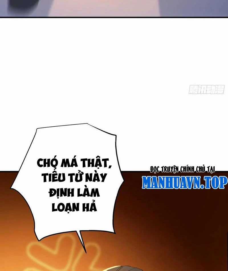Ta Thật Sự Không Muốn Làm Thánh Tiên Chapter 78 trang 25