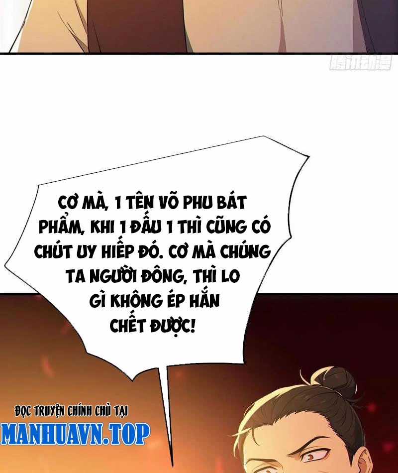 Ta Thật Sự Không Muốn Làm Thánh Tiên Chapter 78 trang 27