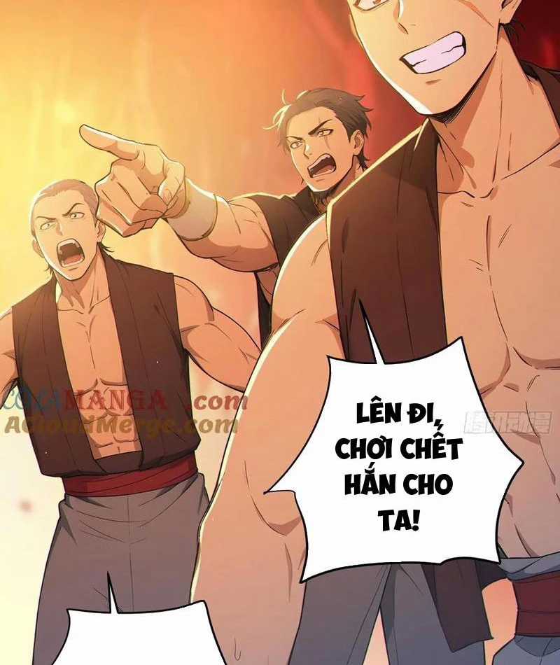 Ta Thật Sự Không Muốn Làm Thánh Tiên Chapter 78 trang 28