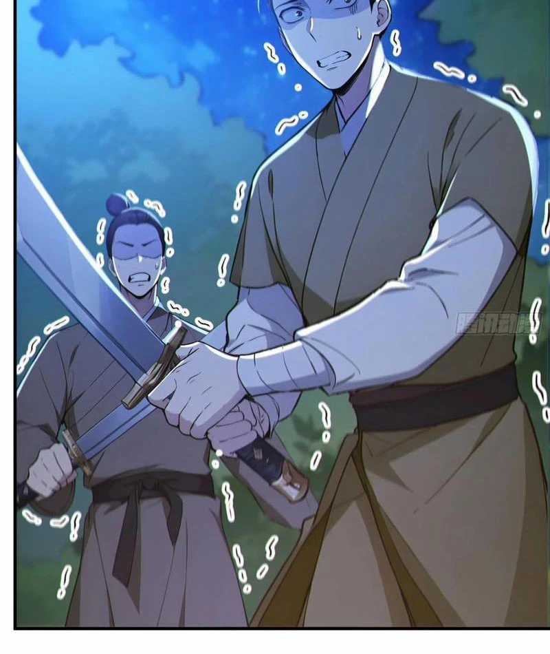 Ta Thật Sự Không Muốn Làm Thánh Tiên Chapter 78 trang 3