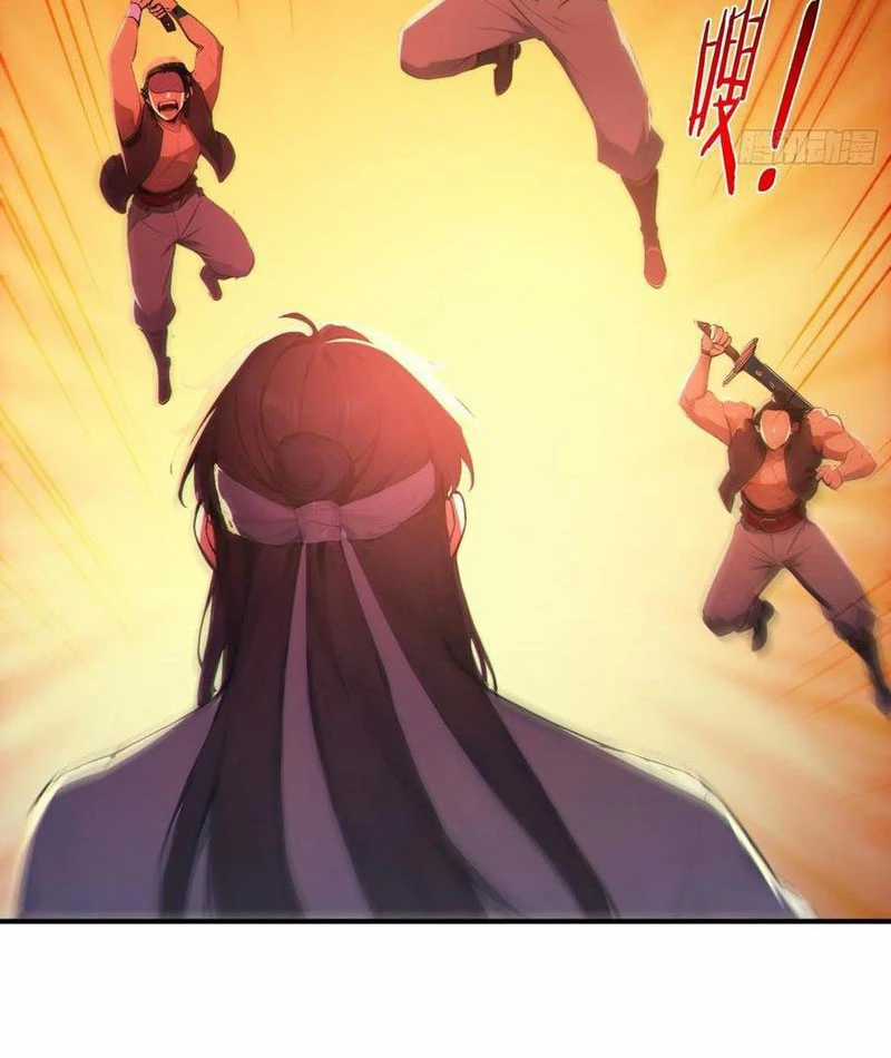 Ta Thật Sự Không Muốn Làm Thánh Tiên Chapter 78 trang 30