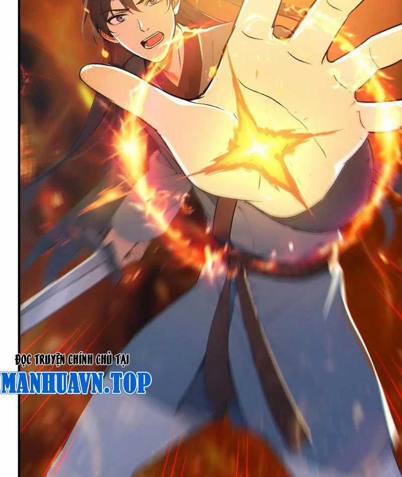 Ta Thật Sự Không Muốn Làm Thánh Tiên Chapter 78 trang 32