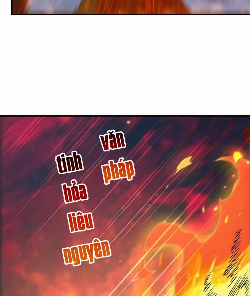 Ta Thật Sự Không Muốn Làm Thánh Tiên Chapter 78 trang 33