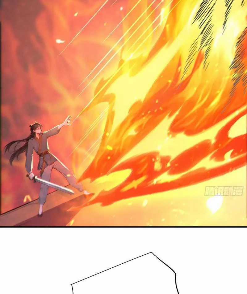 Ta Thật Sự Không Muốn Làm Thánh Tiên Chapter 78 trang 34