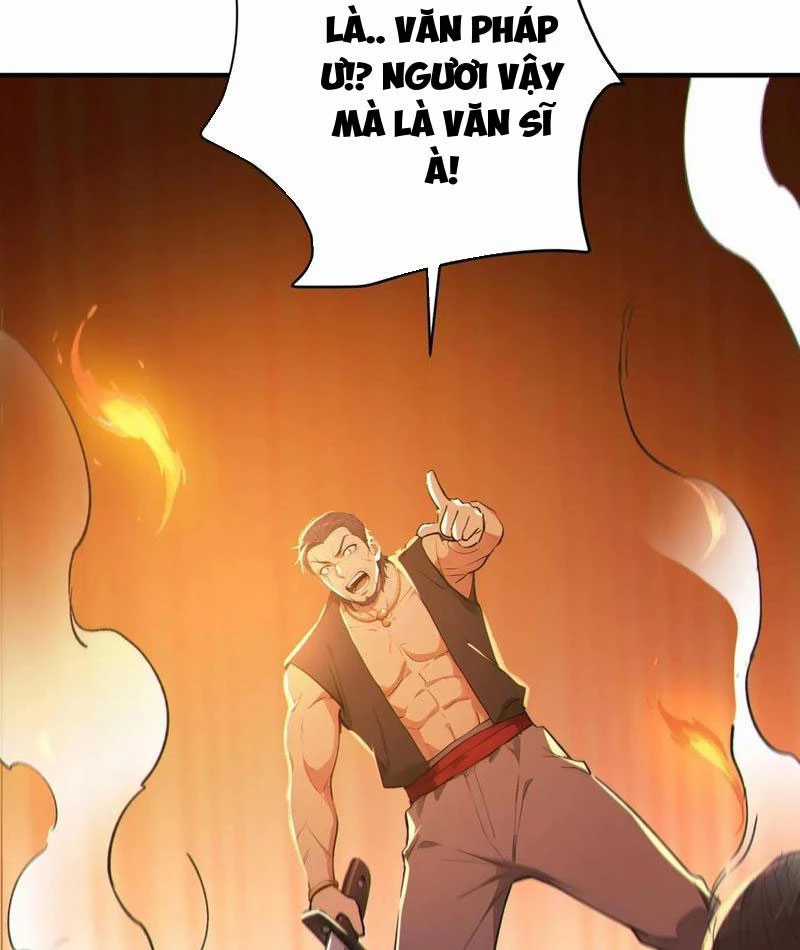 Ta Thật Sự Không Muốn Làm Thánh Tiên Chapter 78 trang 35