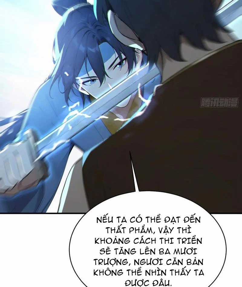 Ta Thật Sự Không Muốn Làm Thánh Tiên Chapter 78 trang 38