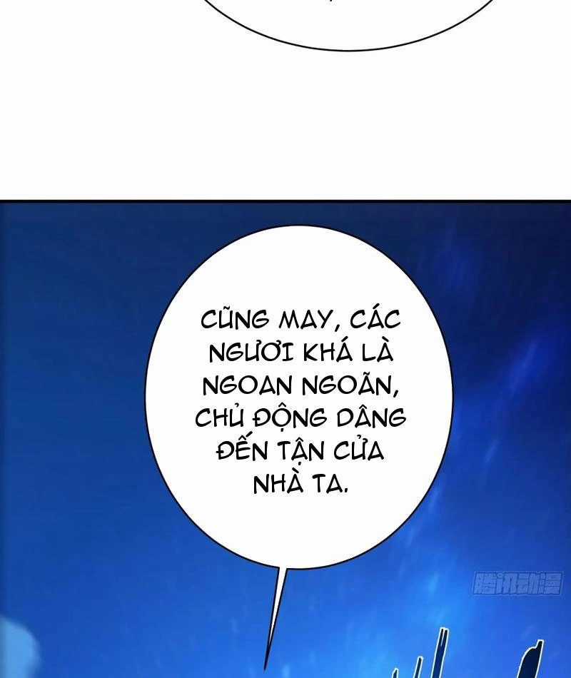 Ta Thật Sự Không Muốn Làm Thánh Tiên Chapter 78 trang 39