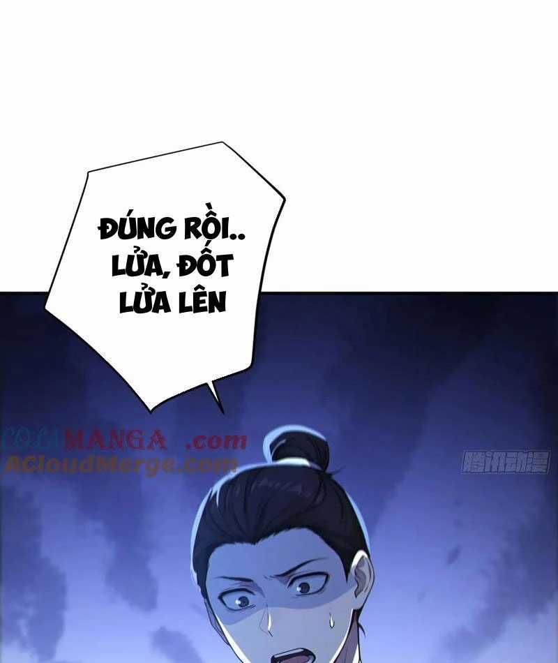 Ta Thật Sự Không Muốn Làm Thánh Tiên Chapter 78 trang 4