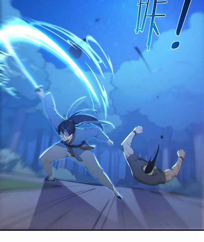 Ta Thật Sự Không Muốn Làm Thánh Tiên Chapter 78 trang 40