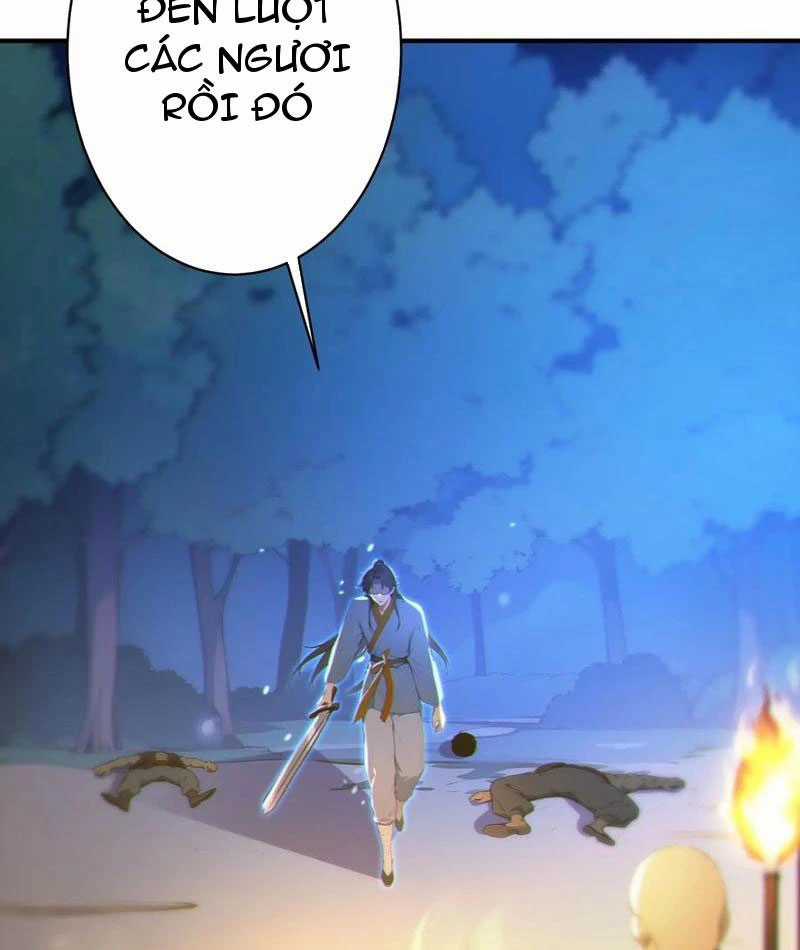 Ta Thật Sự Không Muốn Làm Thánh Tiên Chapter 78 trang 43