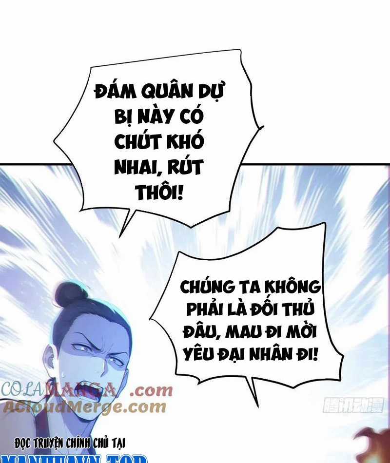 Ta Thật Sự Không Muốn Làm Thánh Tiên Chapter 78 trang 45