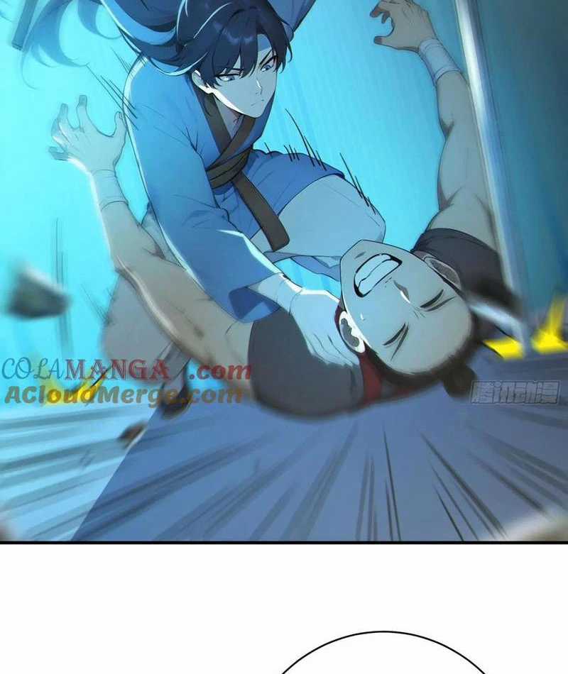 Ta Thật Sự Không Muốn Làm Thánh Tiên Chapter 78 trang 49